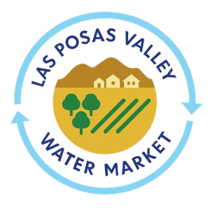Las Posas Valley Water Market logo